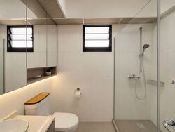Blk 464A West Plains @ Bukit Batok (Bukit Batok), HDB 5 Rooms #557837171